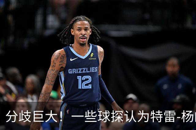 分歧巨大！一些球探认为特雷-杨的存在阻碍了状元郎在奇才的发展